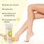 Mild Soybean Hair Removal Cream for Gentle Skin Care