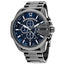Reloj Diesel Mega Chief para Hombre