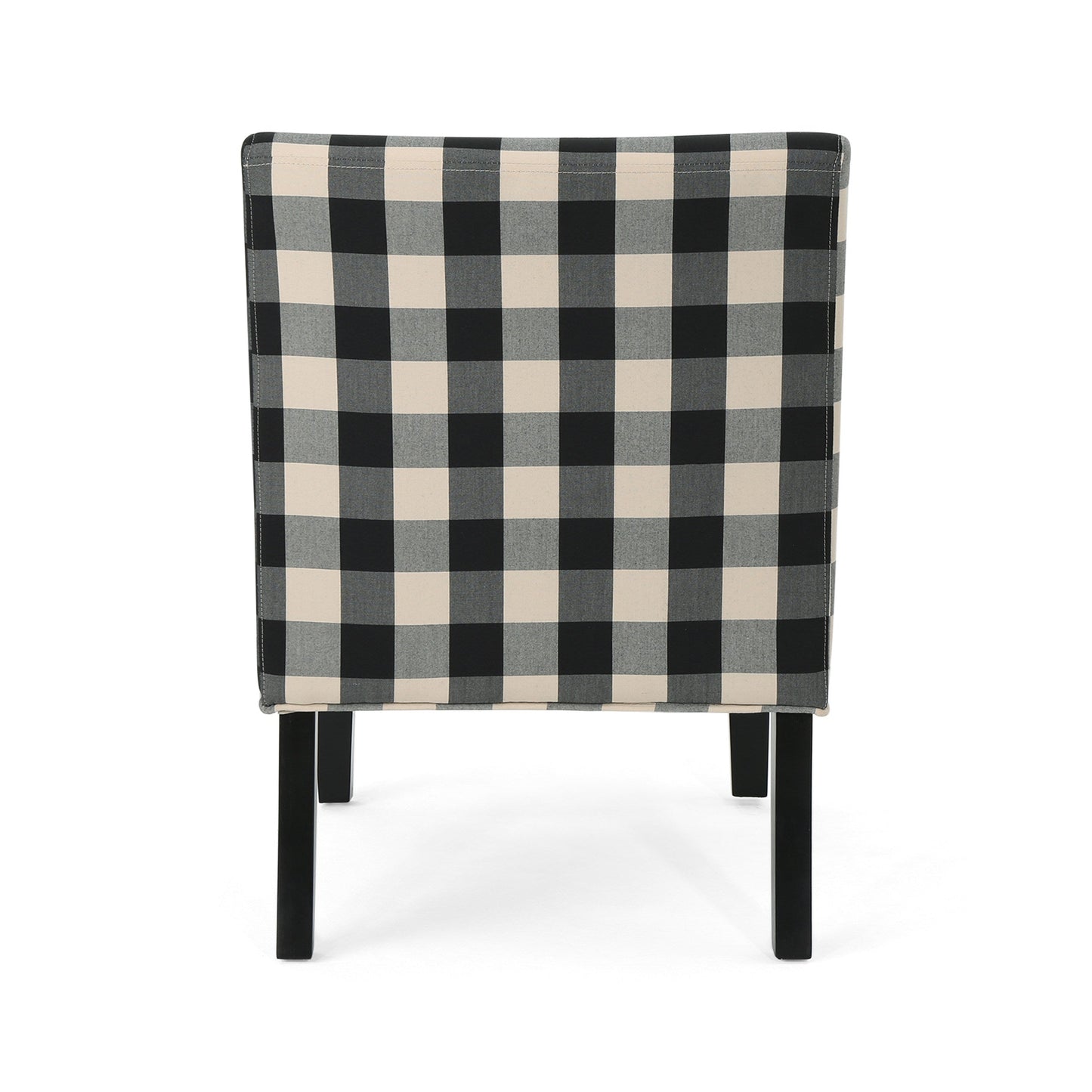 Chaise d'accent élégante pour intérieurs stylés