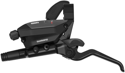 Shimano ST-EF515-2L EZ Fire Plus Shift/Brake Lever - Izquierda