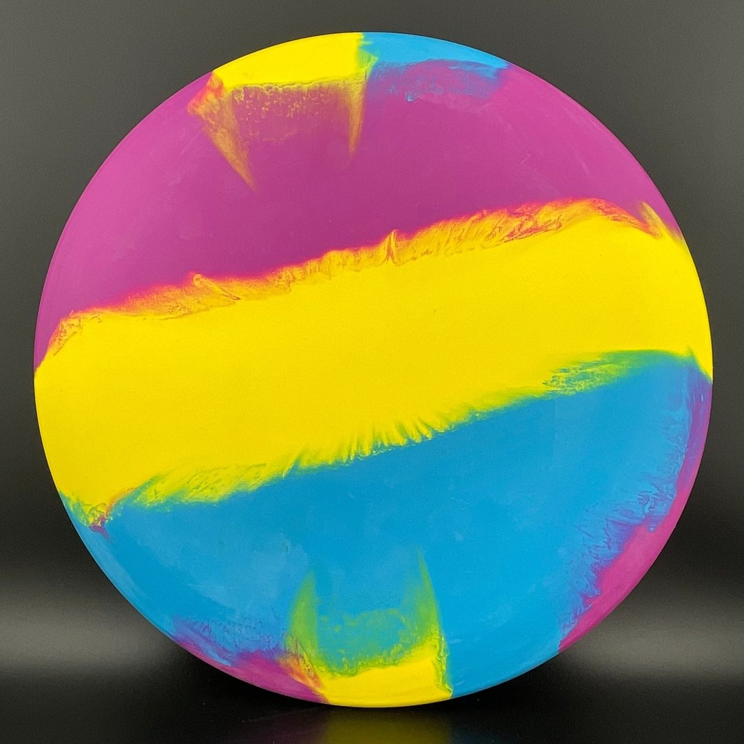 ecoFLEX Nimbus - Unstamped Disc Golf Midrange