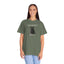 Unisex Comfort Colors Garment-Dyed T-Shirt - Korvel