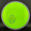 Axiom Neutron Time-Lapse Disc - Lab Second