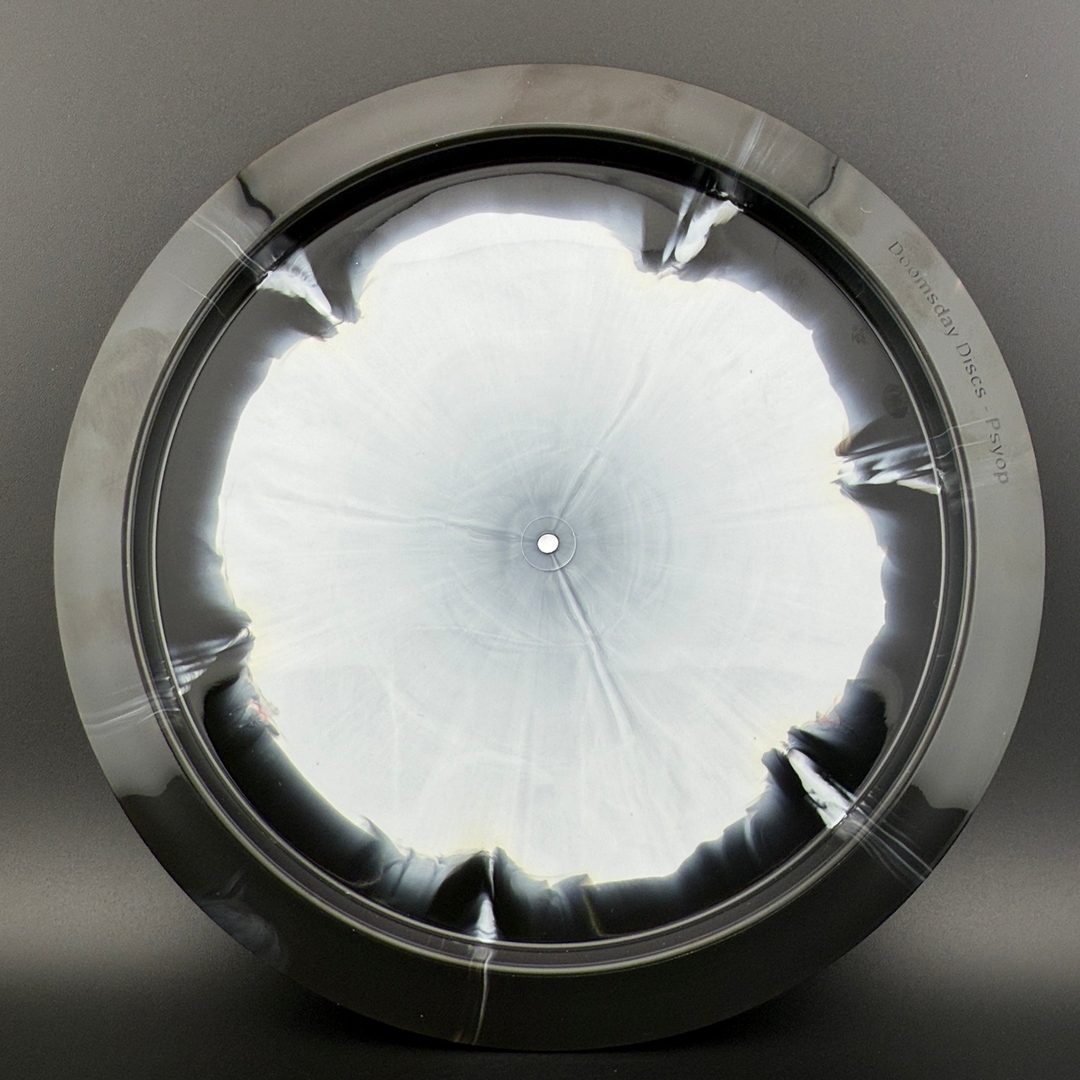 Doomsday Discs Retina Psyop Fairway Driver