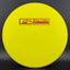 R-Pro XD Putter de Disc Golf - Moule Ontario