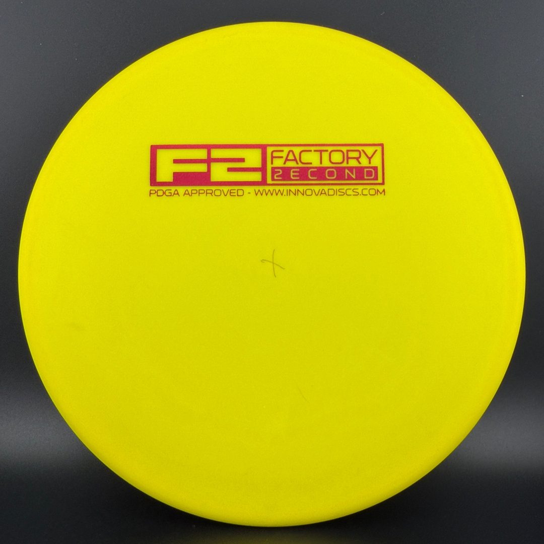 R-Pro XD Putter de Disc Golf - Moule Ontario