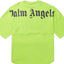 Men's Letter Round Neck Half Sleeve T-Shirt