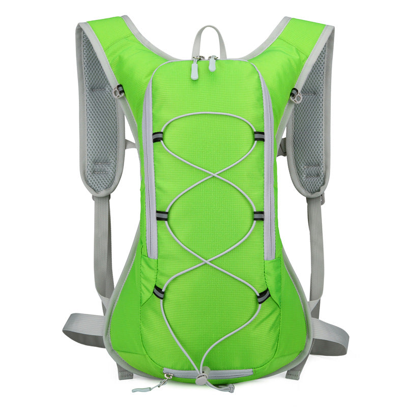 Premium Waterproof Hiking Backpack - Versatile Outdoor Companion
