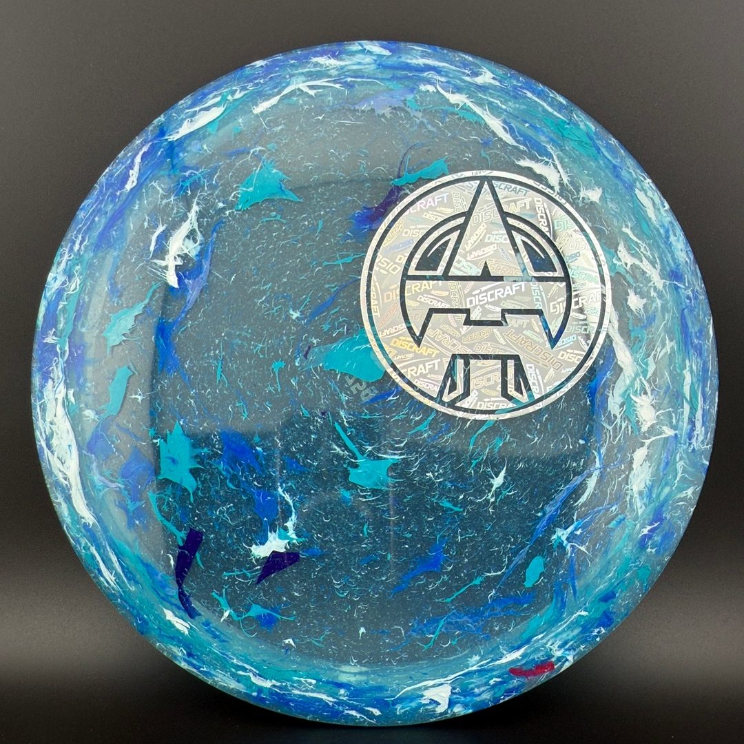 Jawbreaker Z FLX Cigarra - Édition Austin Turner