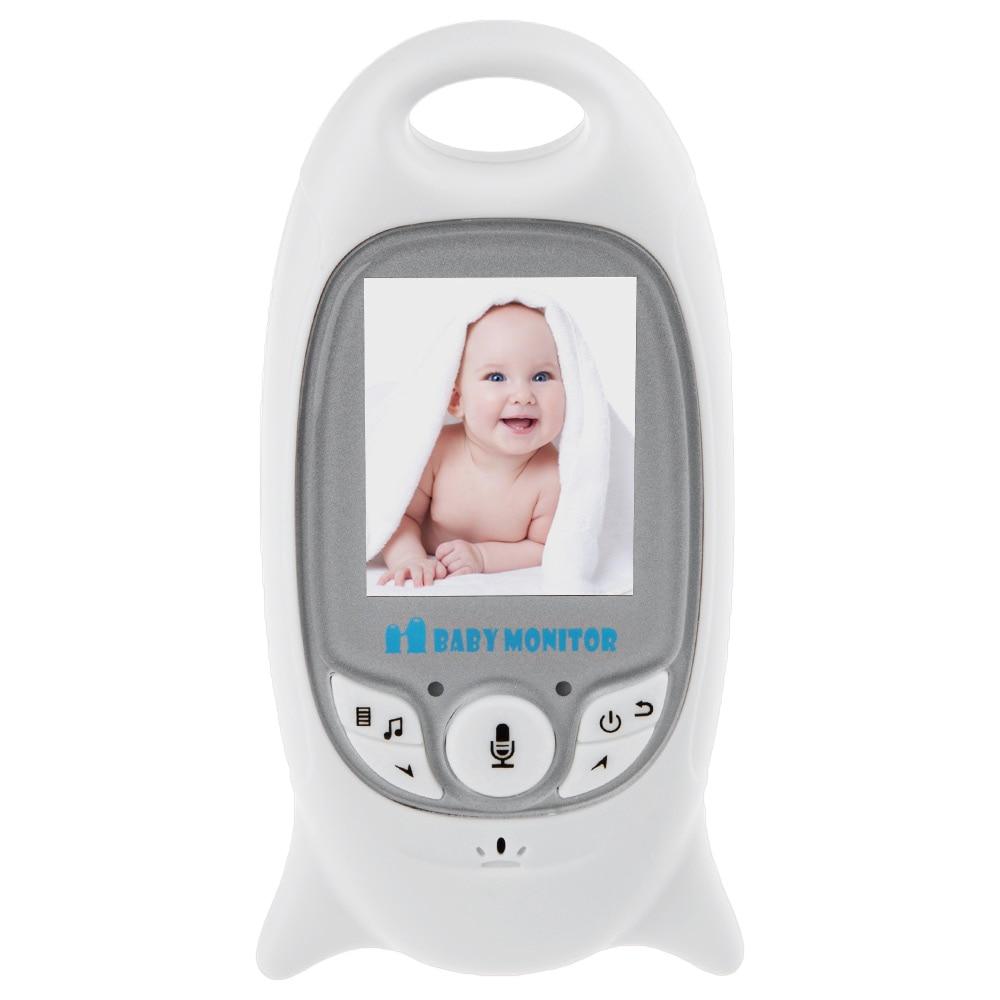 Baby Sleep Monitor Audio - Korvel
