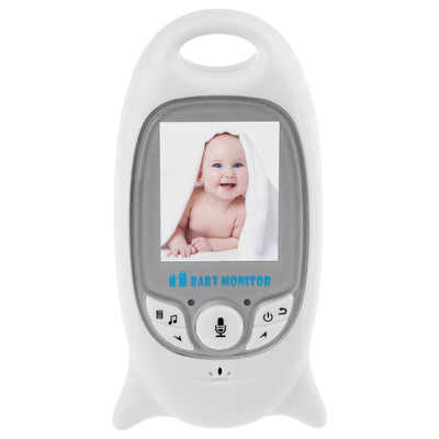 Baby Sleep Monitor Audio - Korvel