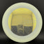 Glow C-Line FD1 - Disque de Disc Golf Premium
