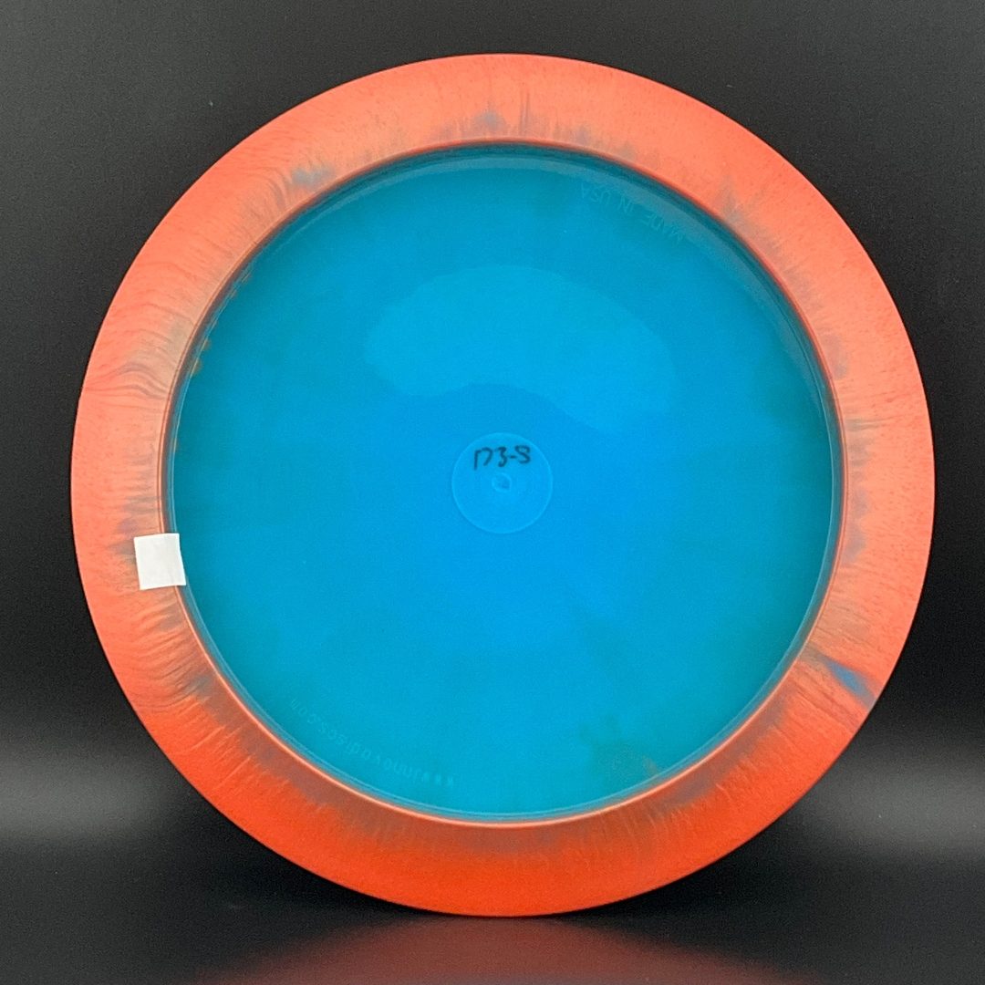 Sirius Helio Scorpius Disc Golf Driver - Édition Limitée TeeJay