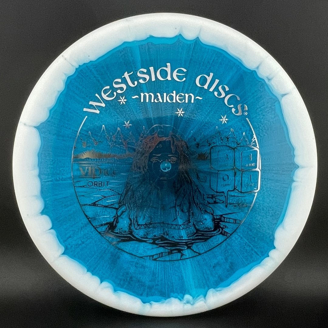 Westside Discs VIP-Ice Orbit Maiden