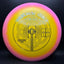 Tournament Orbit Hatchet - First Run Disc Golf Driver