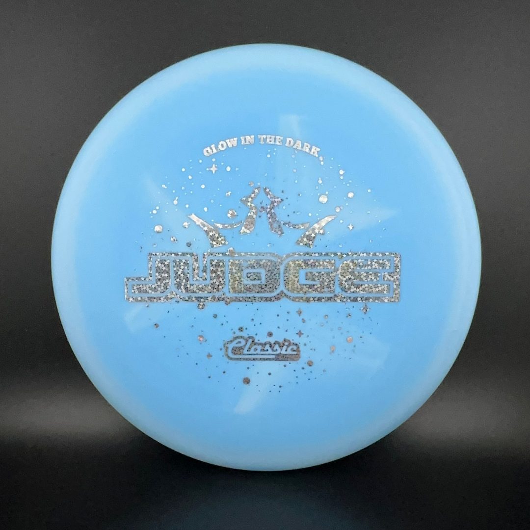 Putter de Disco Glow Classic Blend Judge