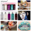 Color Gold Cong Sequins Eyeshadow Liquid High Color Makeup Dazzling Performance Blue Liquid Eyeshadow - Korvel