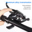 Experience the super smooth 21-speed MTB shifter & brake, enhancing your trekking. - Korvel