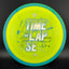 Neutron Time-Lapse Special Edition Disc Golf Driver