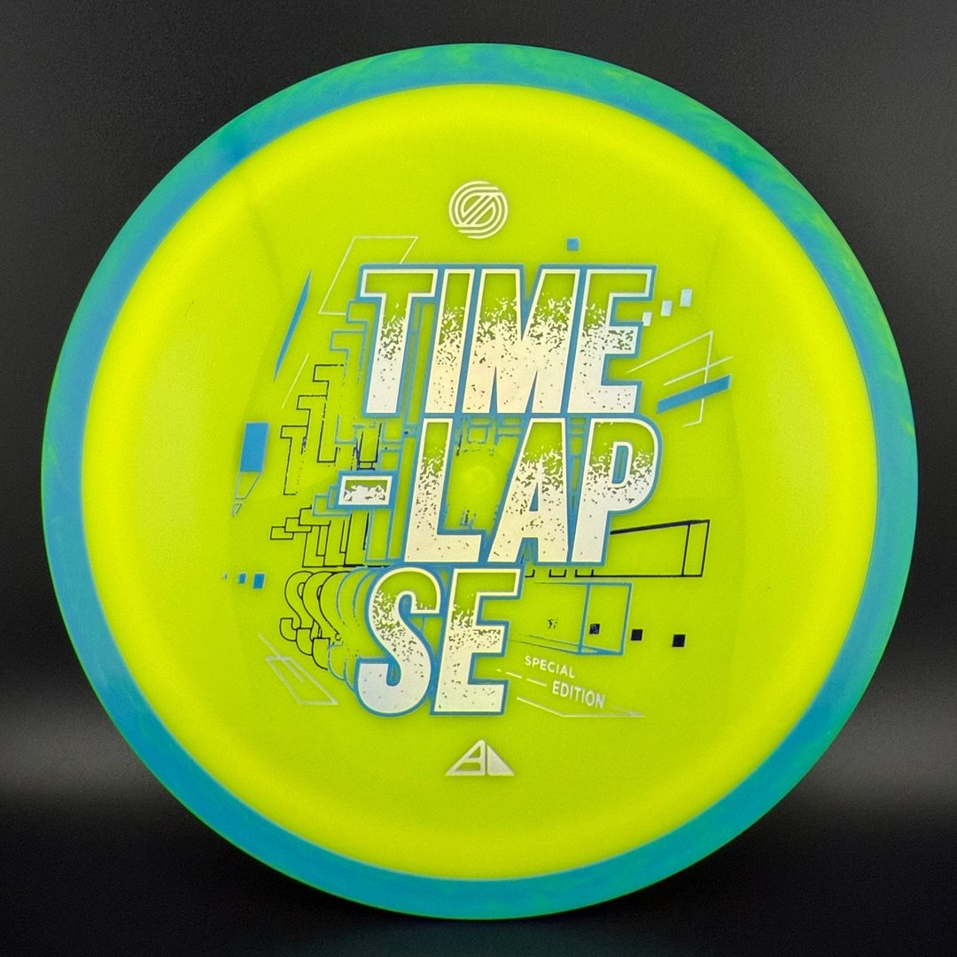 Neutron Time-Lapse Special Edition Disc Golf Driver