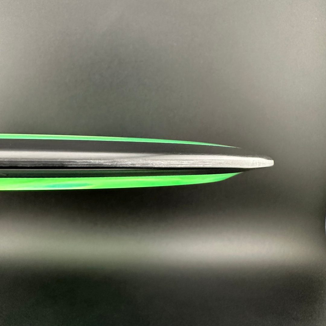 Proton Inertia Disc Golf Driver