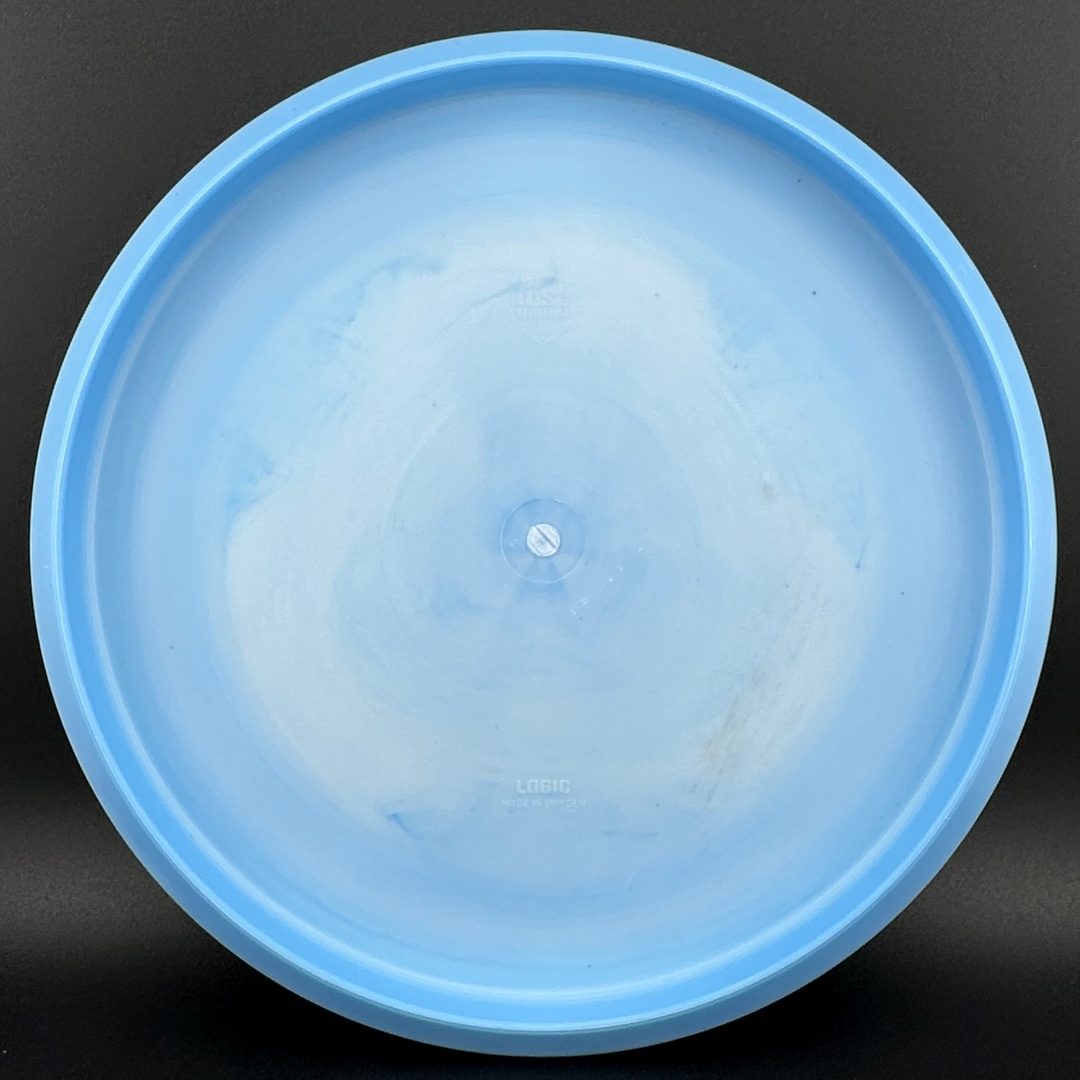 Discmania Logic Putter - Exo Hard Plastic