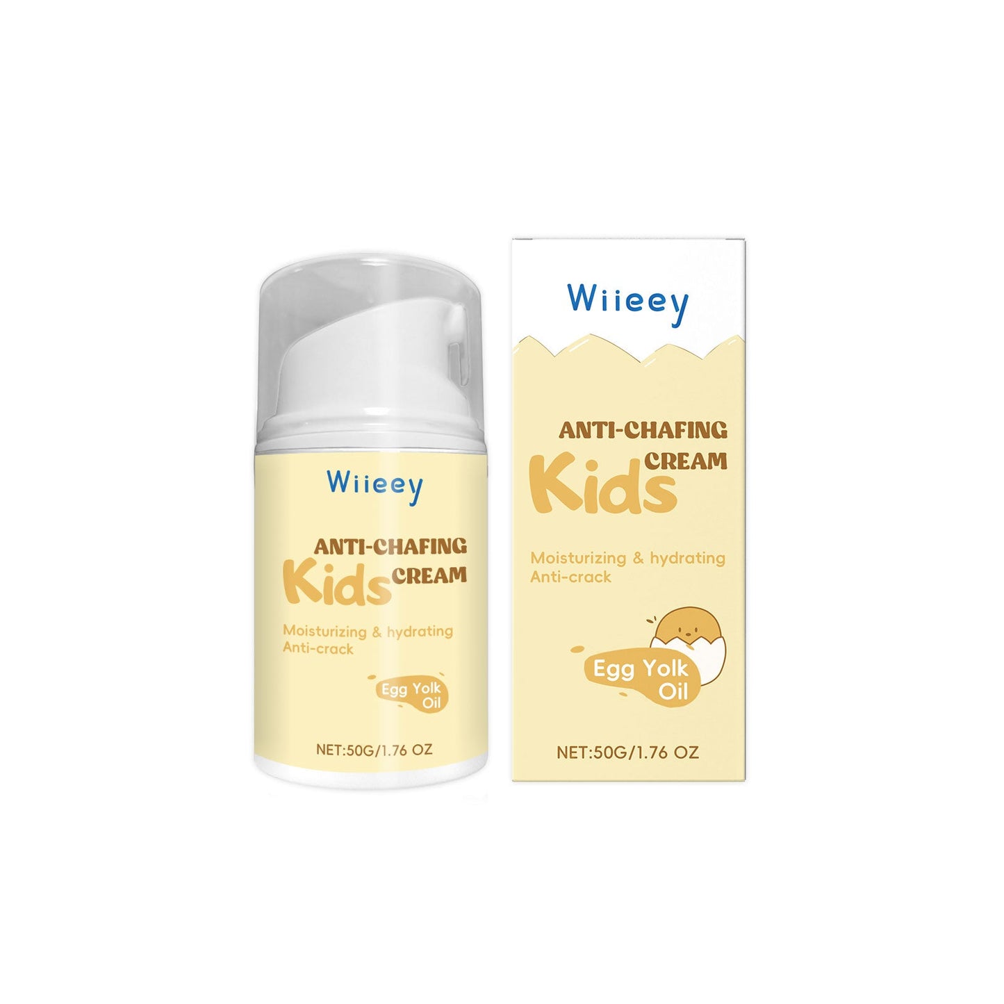 Children's Skin-Friendly Moisturizing Lotion, Care For The Skin, Moisturize, Moisturize, Moisturize And Nourish The Skin Body Lotion - Korvel
