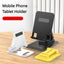 Premium Metal Rotating Bracket for Mobile Devices
