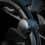 Spin Grip Steering Knob - Korvel
