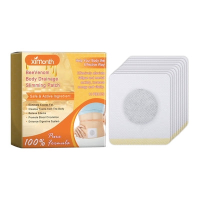 Body Shape Slimming Patch - Compact and Lightweight