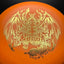 D-Blend Alpaca - Putter de Disc Golf Edición Limitada