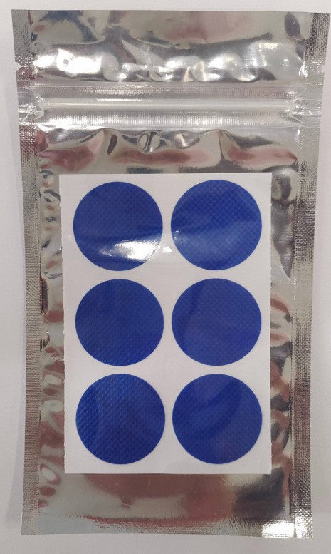 Plant essential oil mosquito repellent sticker for babies cute and portable outdoor mosquito repellent sticker - Korvel
