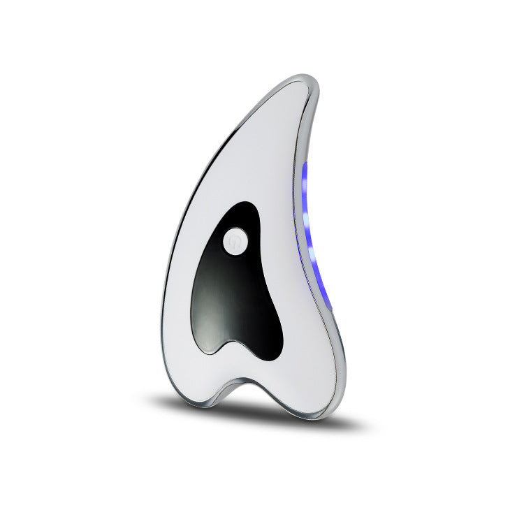 Microcurrent Electric Guasha Massage Device