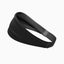 Headbands for sports, hairbands for basketball, outdoor cycling, men's and women's anti sweating, aerobic fitness, yoga, widened sweat absorbing headscarf - Korvel
