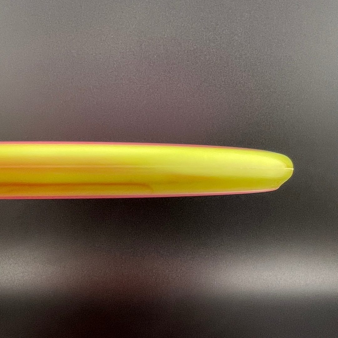 Plasma Envy Disc Golf Putter - Premium Performance