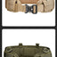 Functional Fitness Weight Lifting Athletes Outdoor Training Tactical Belt - Korvel