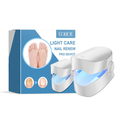 Nail Repair Instrument Gently Repair Damaged Nails On The Edge Of Fingers, Manicure Maintenance, Cleaning And Polishing Nail Surface Care Instrument - Korvel