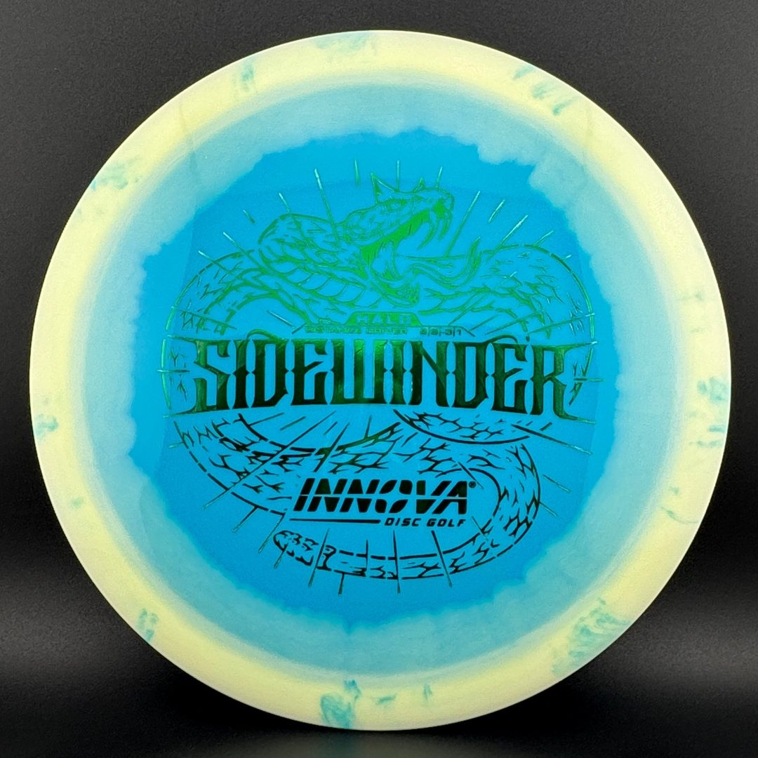Disco de Golf Disc Halo Star Sidewinder
