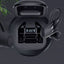 B1 TWS Bluetooth Earphones 5.0 Sports Sweatproof Hanging Ear with LED Digital Wireless Earphones Private Model - Korvel