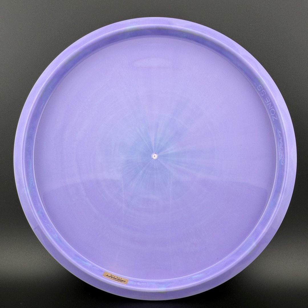 ESP FLX Zone SS - Disque de Golf en Édition Limitée
