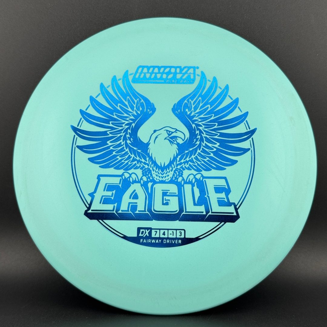 Innova DX Eagle Fairway Driver Disc
