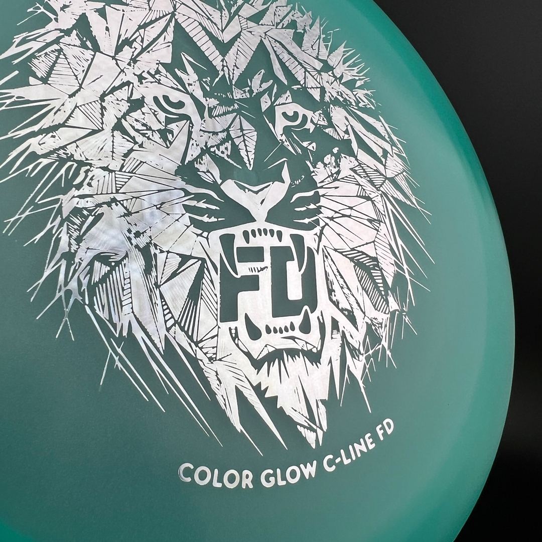Color Glow C-Line FD - European Open 2024 Edition