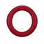 EVA Pet Tug Ring - Durable Flying Disc for Dogs