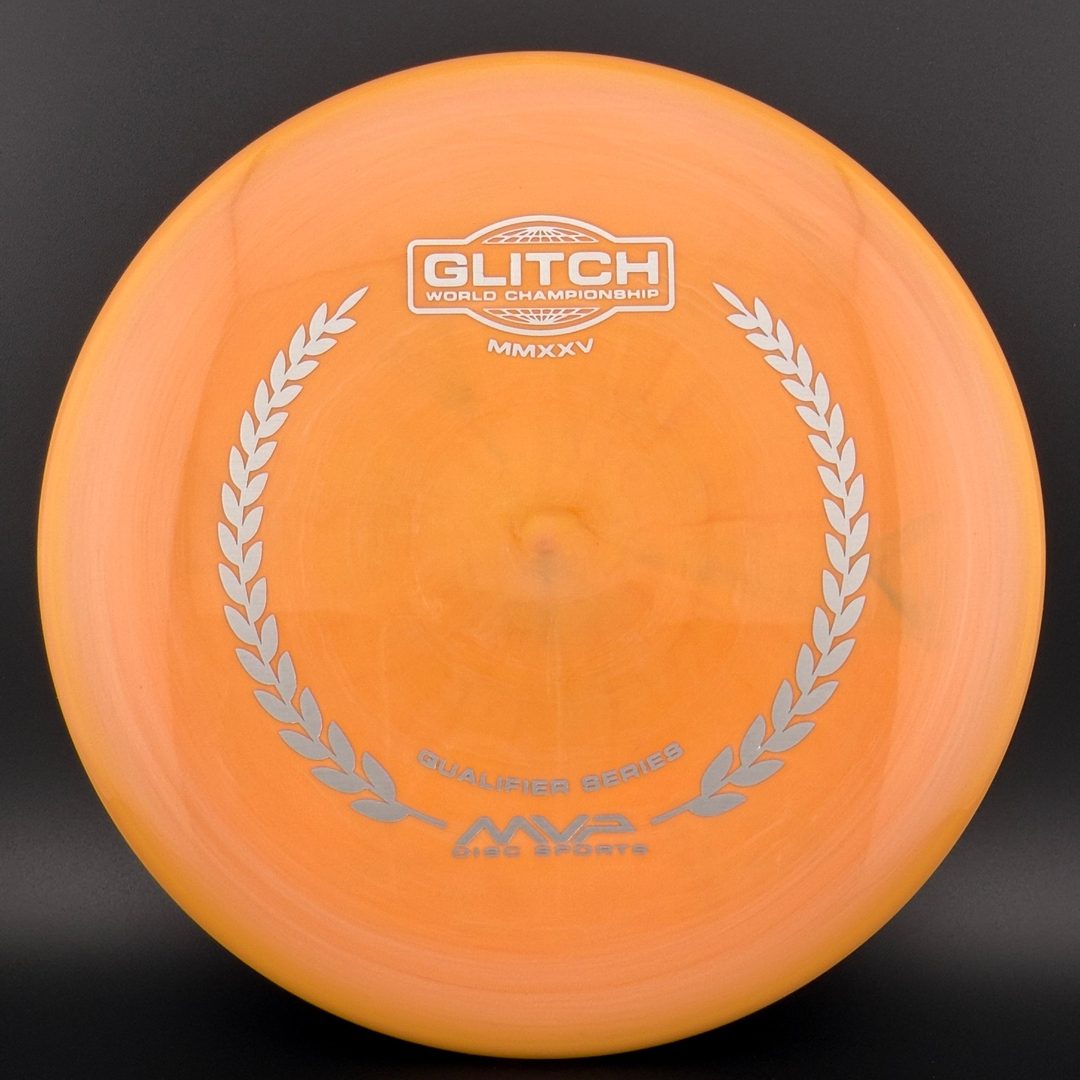 Paracaídas Soft Neutron - Edición Campeonatos Mundiales Glitch