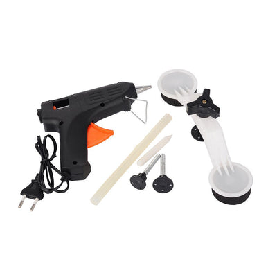 Car styling covers car body damage repair removal tool glue gun diypaint care car repair tools kit - Korvel