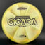 Z Swirl Cicada - JomezPro Tour Series 2025