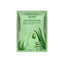 Masque pour les pieds à l'Aloe Vera pour l'hydratation et le soin