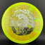 Colorshift Z Athena - Cascade Challenge 2025 Disc Golf Disc