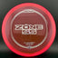 Discraft Z Zone SS Disc Golf Disc - Rendimiento Premium