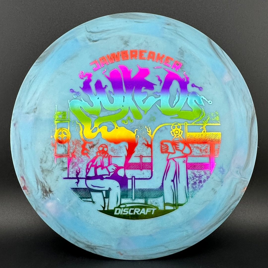Jawbreaker Swirl Nuke OS – Ledgestone Edition 2023